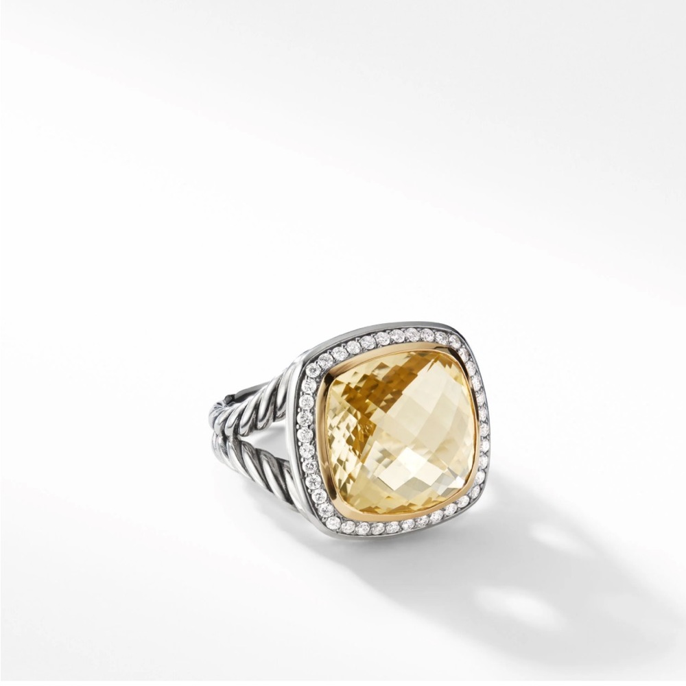 David yurman ring